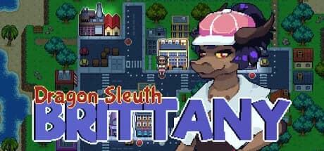 Dragon Sleuth Brittany