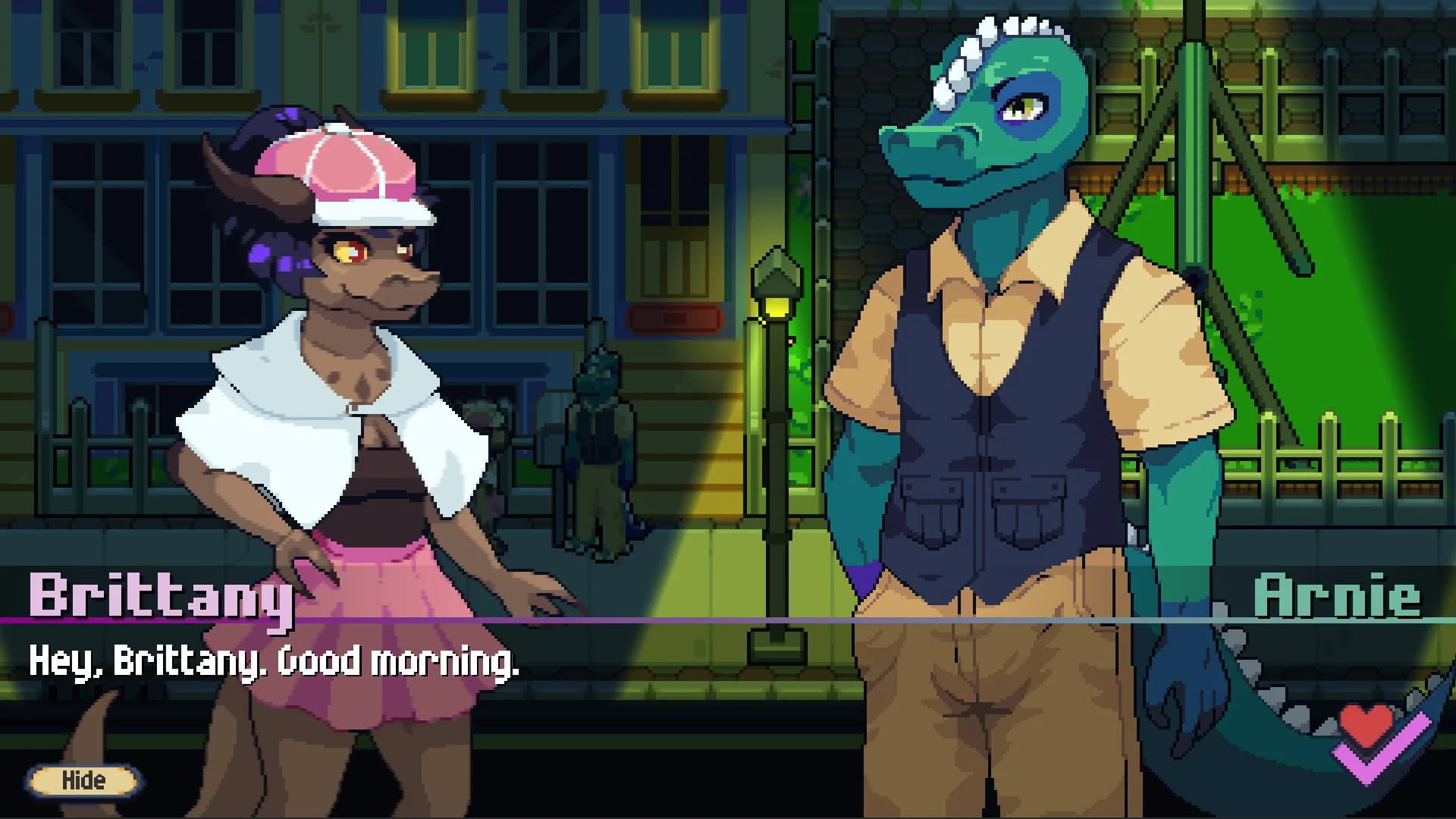 Dragon Sleuth Brittany görsel 12