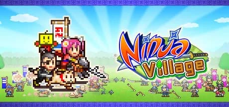 Ninja Village görsel 1
