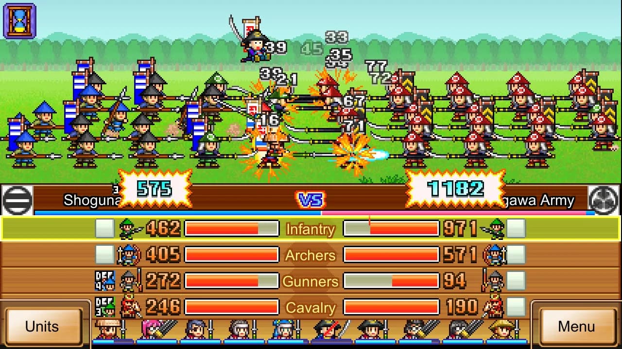 Ninja Village görsel 3