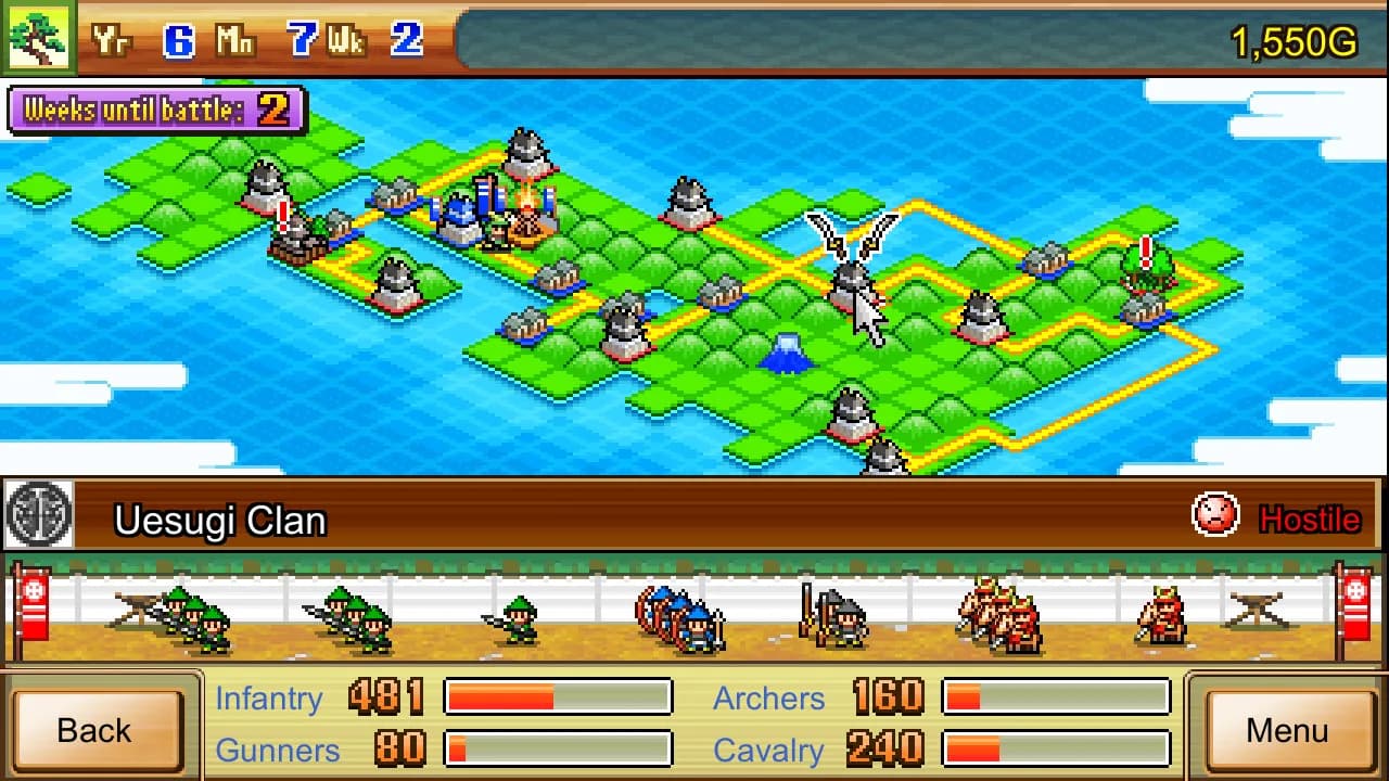 Ninja Village görsel 4