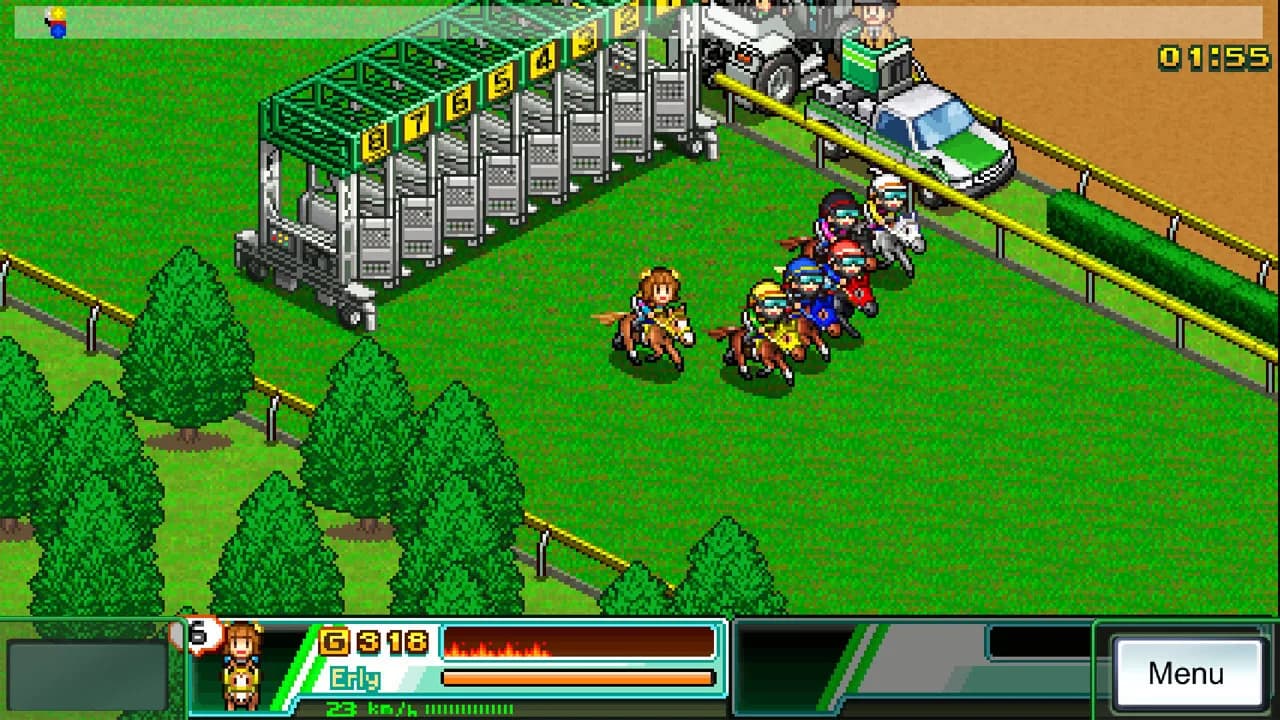 Pocket Stables görsel 4