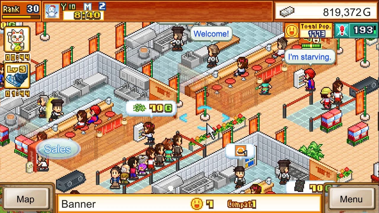The Ramen Sensei görsel 5