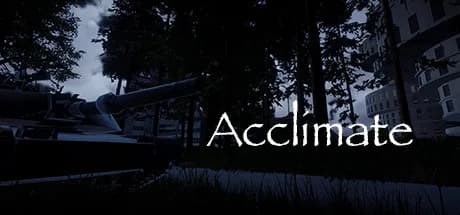 Acclimate görsel 1