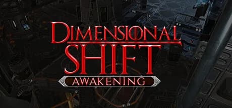 Dimensional Shift Awakening görsel 1