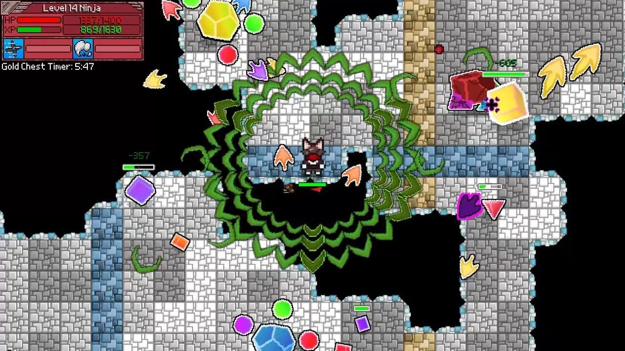 The Dark Realm görsel 2