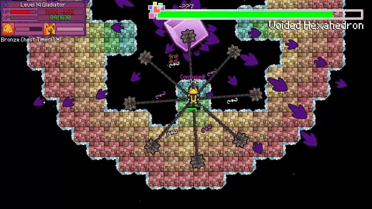 The Dark Realm görsel 3