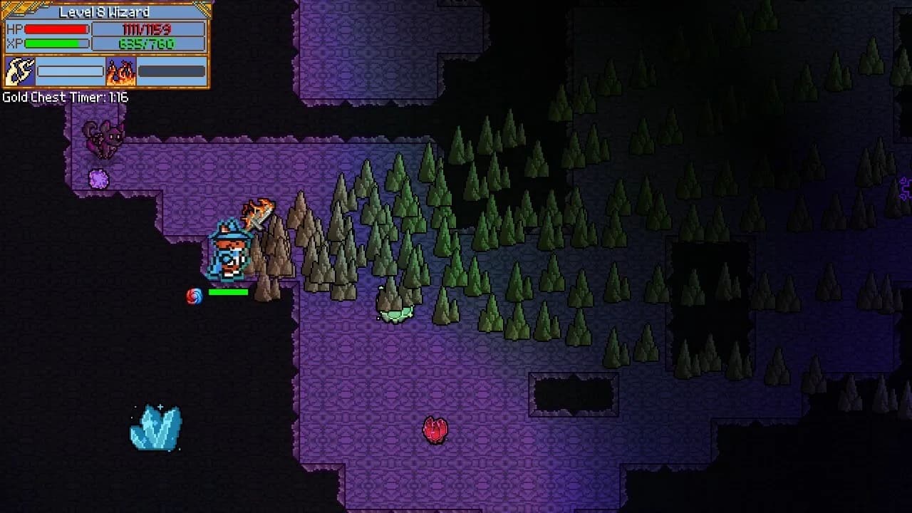 The Dark Realm görsel 4