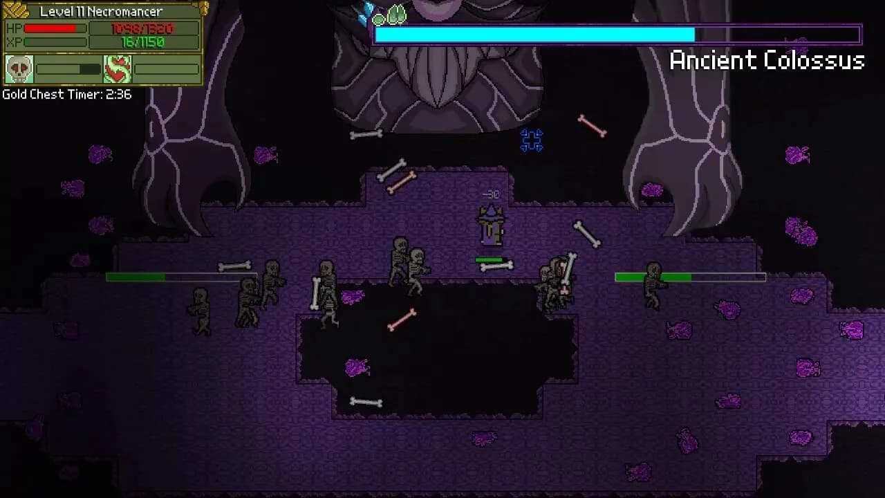 The Dark Realm görsel 5