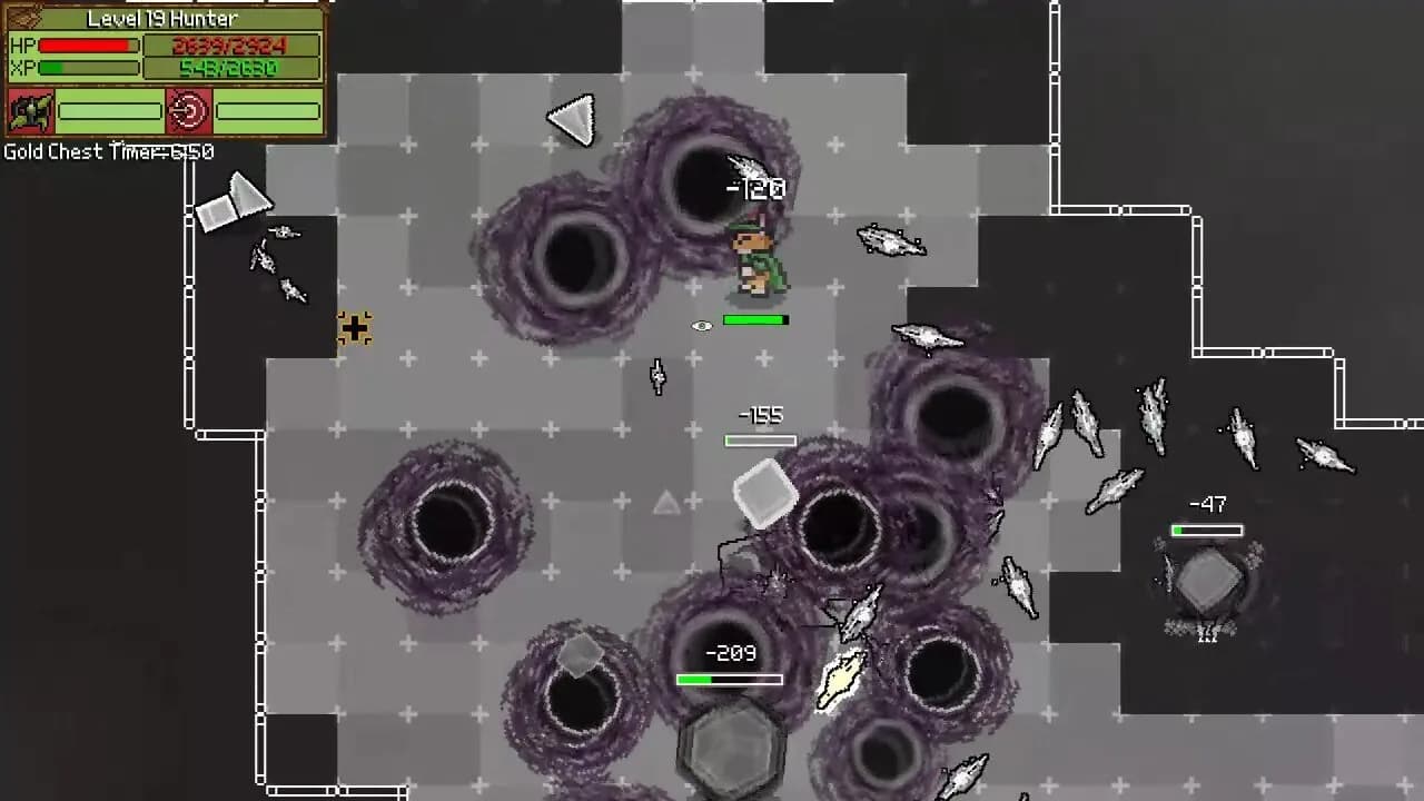 The Dark Realm görsel 6