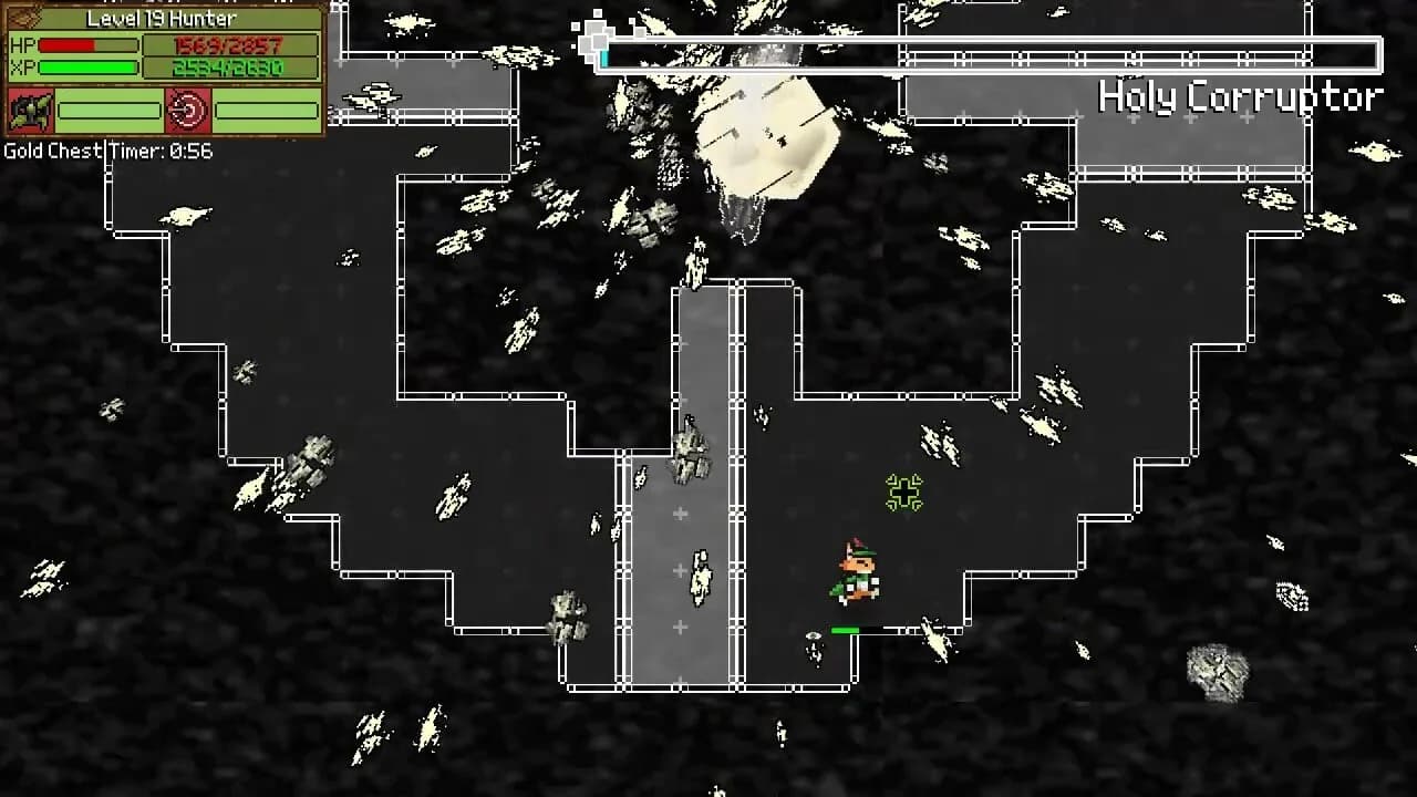 The Dark Realm görsel 7