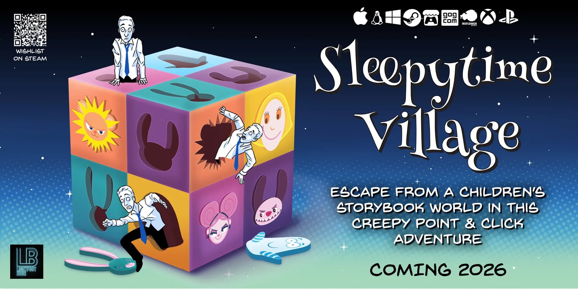 Sleepytime Village görsel 7