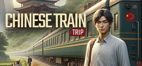 Chinese Train Trip