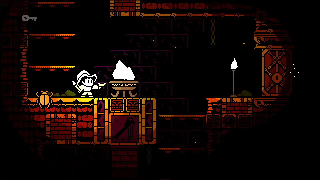 Lulu's Temple görsel 2