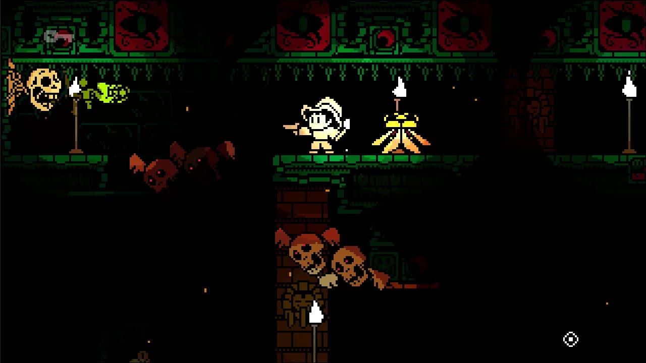 Lulu's Temple görsel 3
