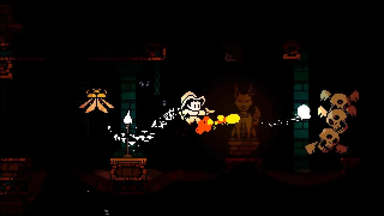Lulu's Temple görsel 5