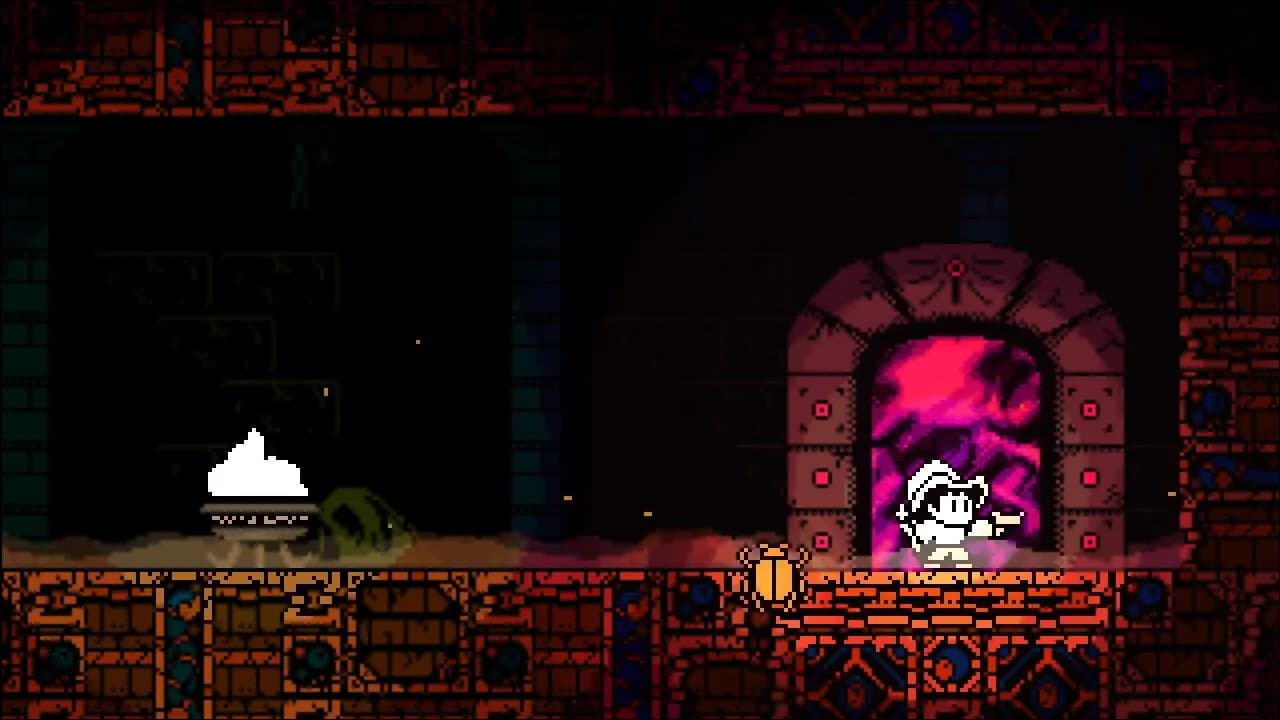 Lulu's Temple görsel 6