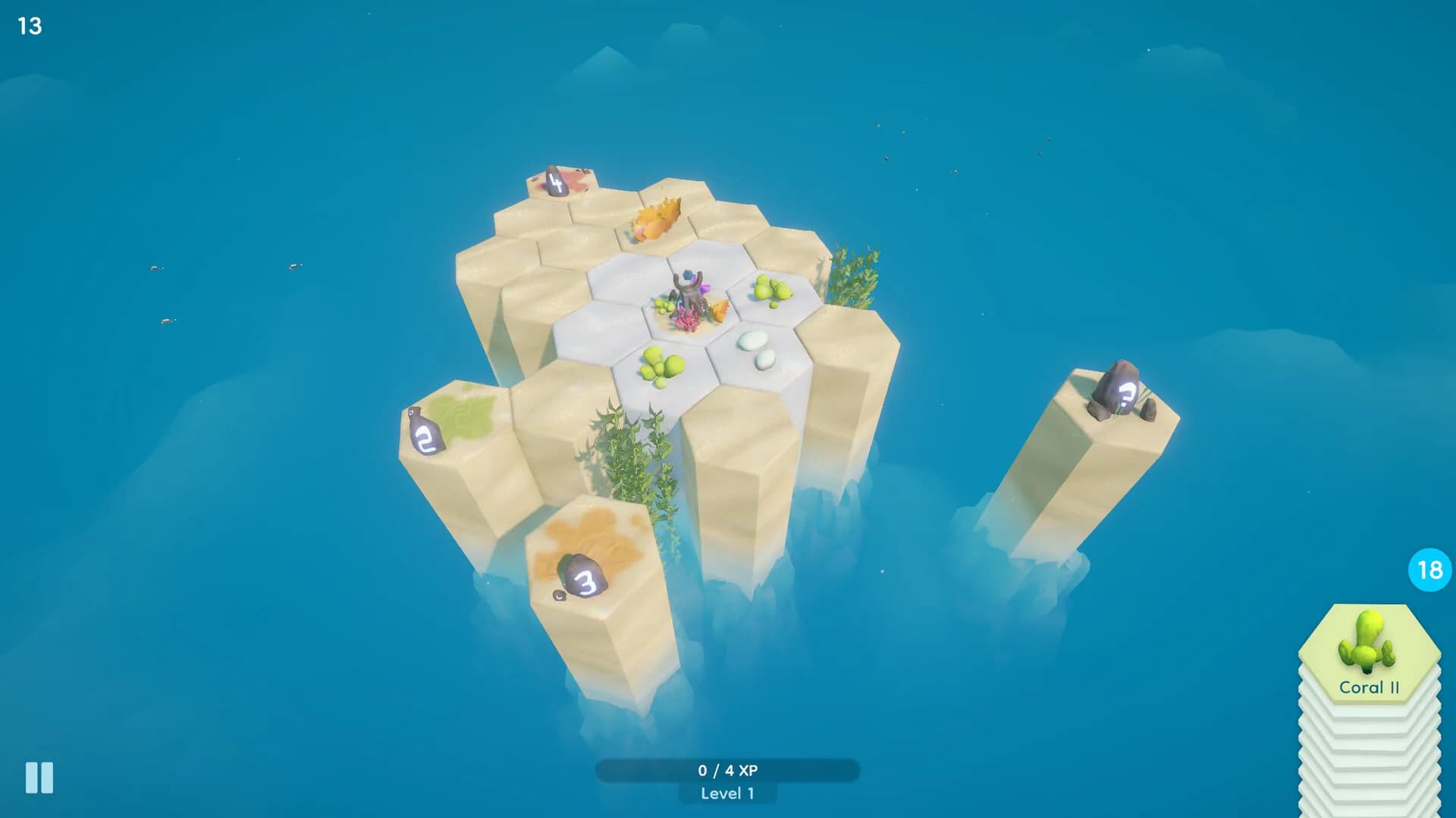 Coral Cove görsel 2