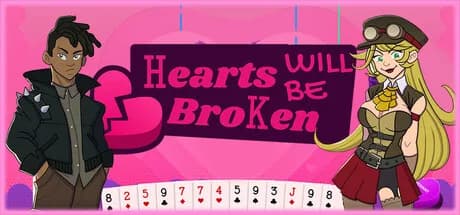 Hearts Will be Broken