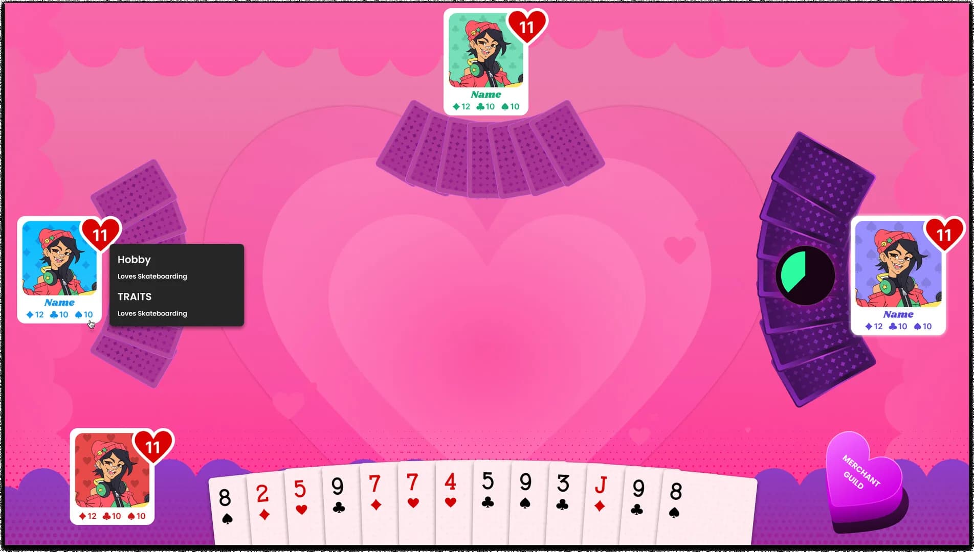 Hearts Will be Broken görsel 7