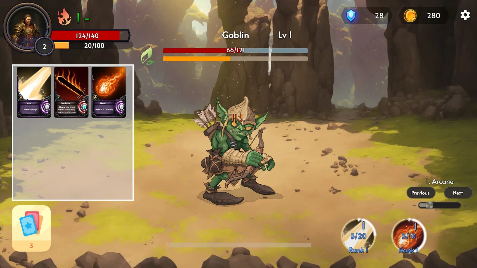 Hero Dungeon görsel 4