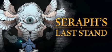 Seraph's Last Stand görsel 1