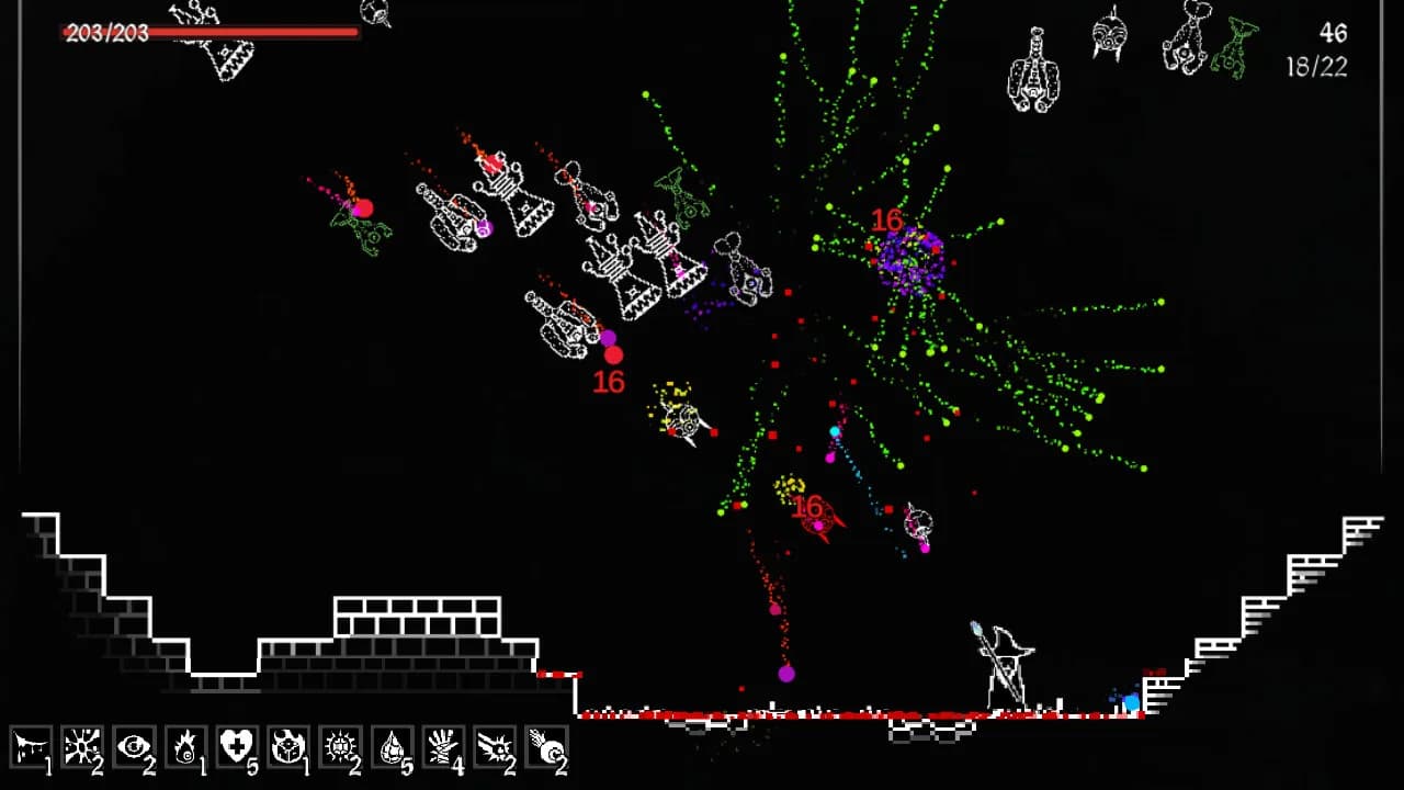 Seraph's Last Stand görsel 2