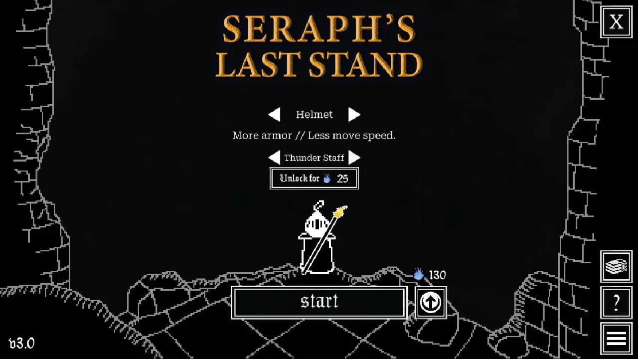 Seraph's Last Stand görsel 6