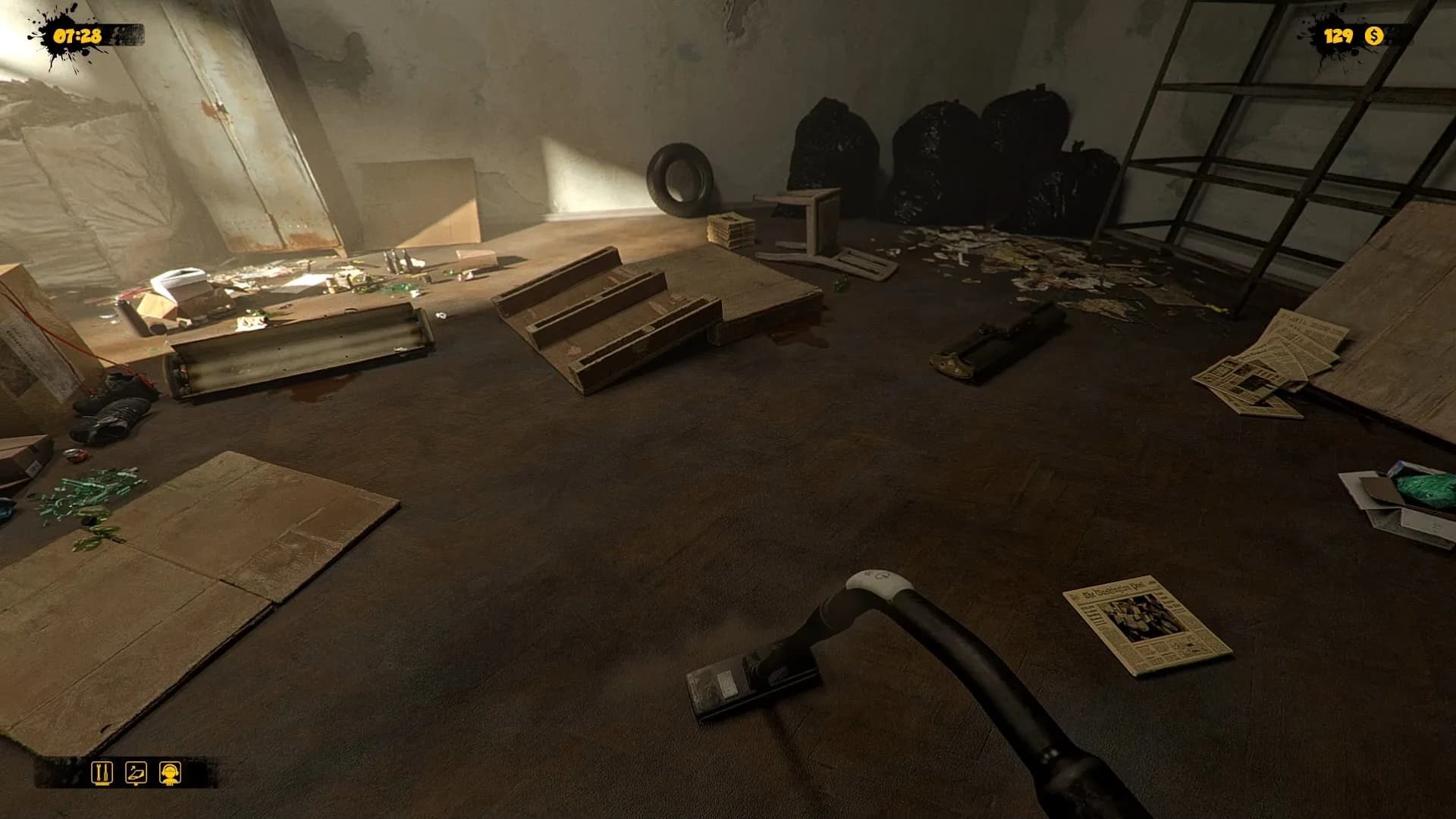 Skate Shop Simulator görsel 6