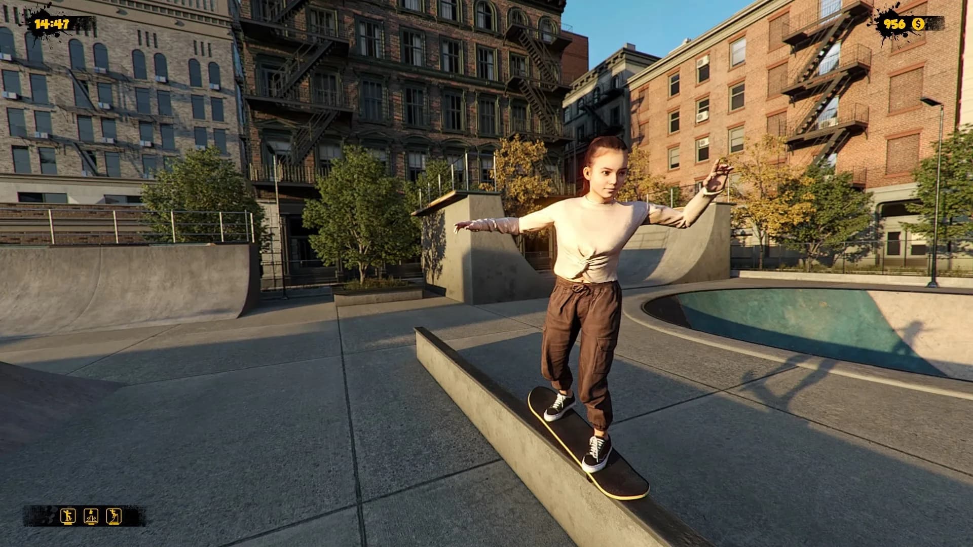 Skate Shop Simulator görsel 8