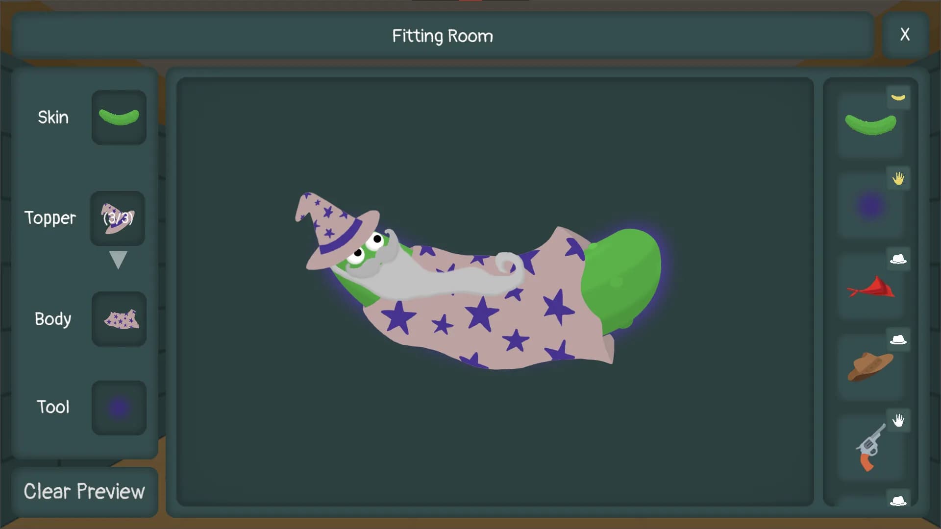 Pickle Clicker görsel 4