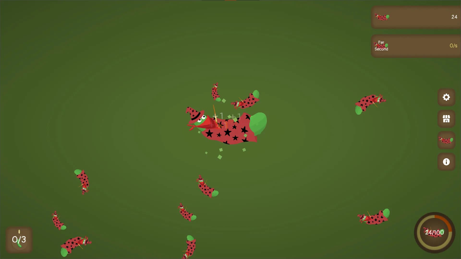 Pickle Clicker görsel 5