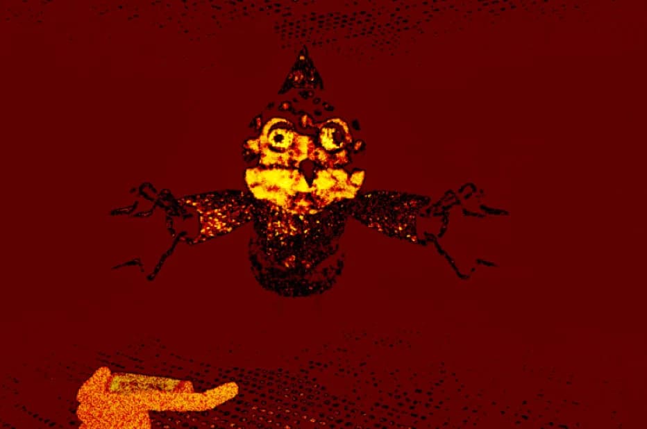 Mad Murder's Mystery Pie Shop görsel 2