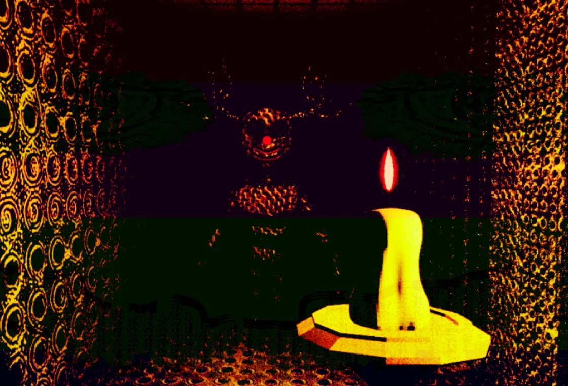 Mad Murder's Mystery Pie Shop görsel 3