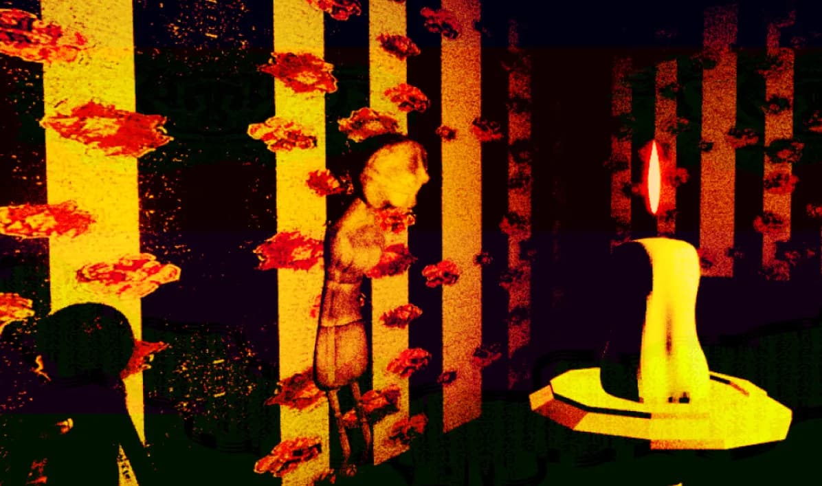 Mad Murder's Mystery Pie Shop görsel 4