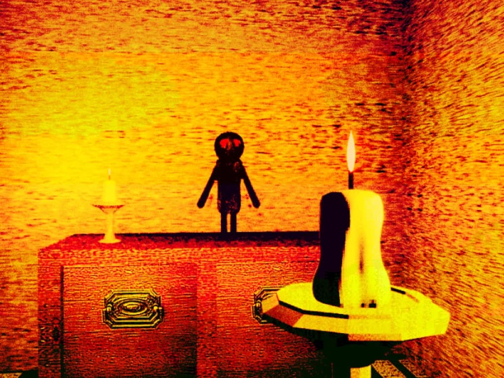 Mad Murder's Mystery Pie Shop görsel 6