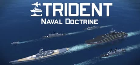 Trident: Naval Doctrine görsel 1