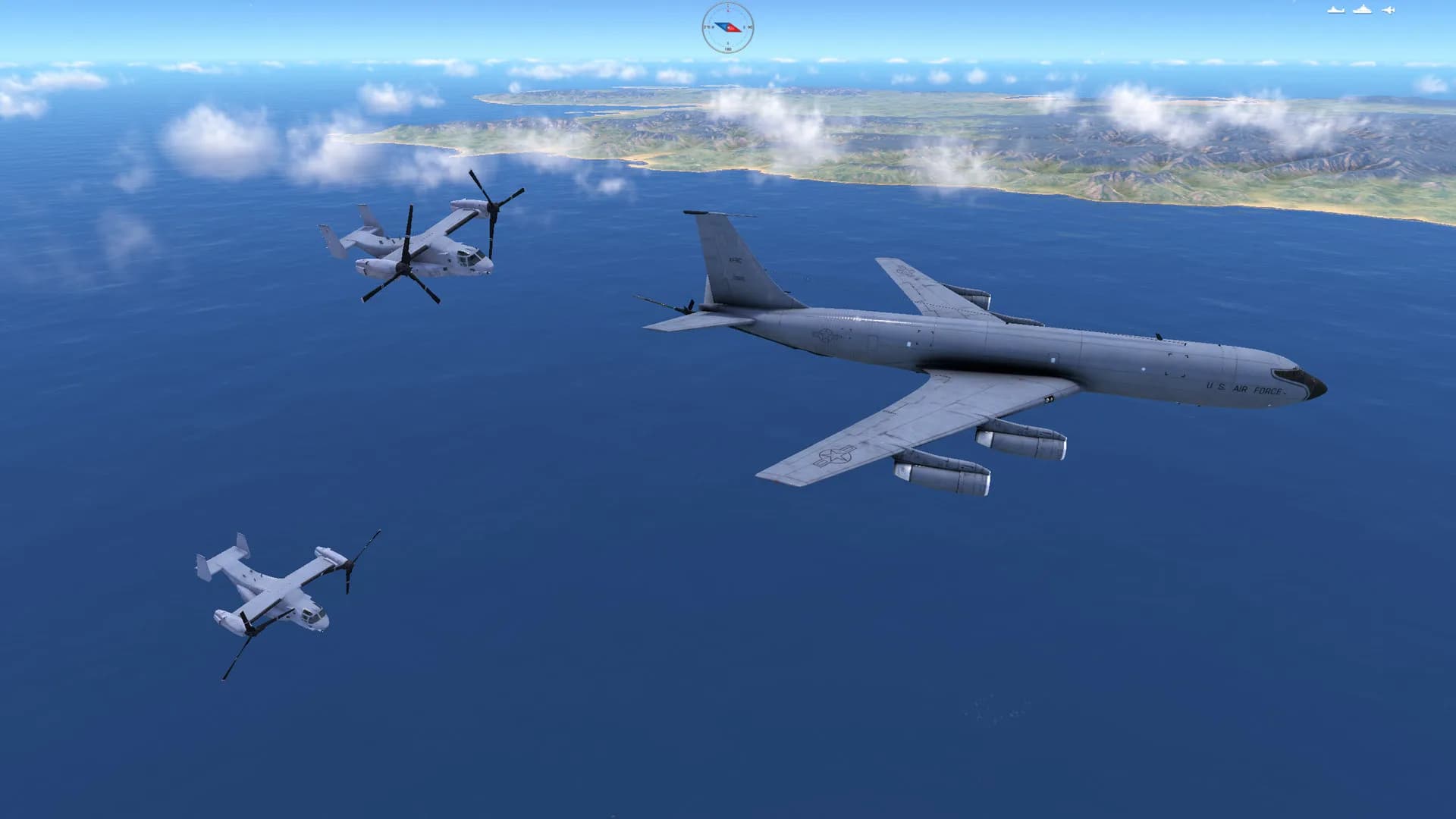 Trident: Naval Doctrine görsel 2