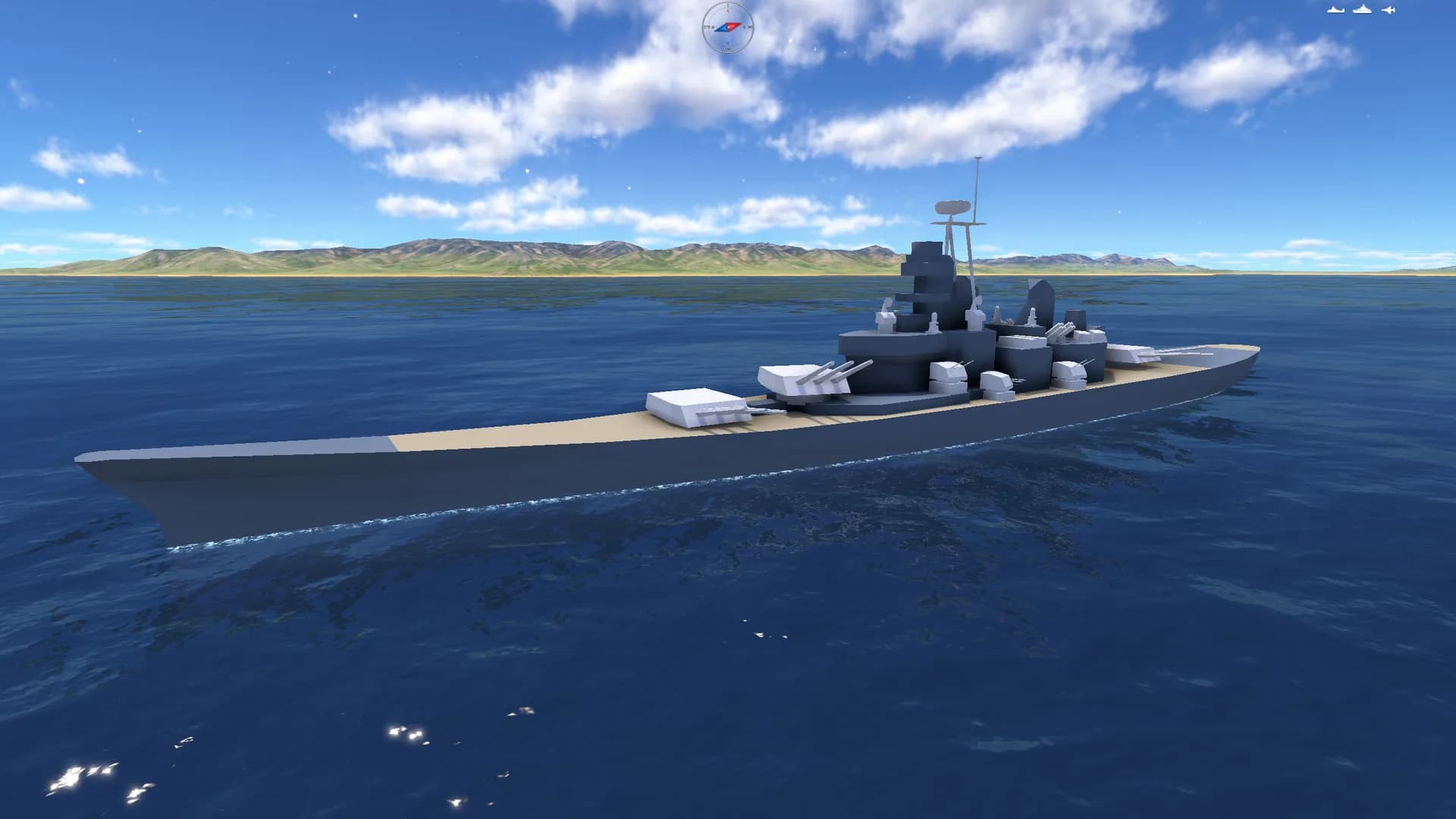 Trident: Naval Doctrine görsel 3