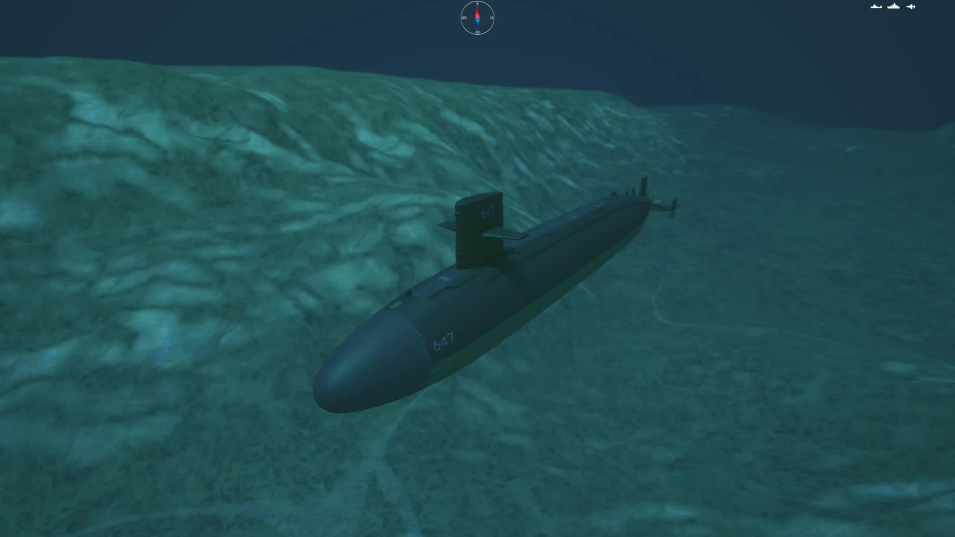 Trident: Naval Doctrine görsel 4