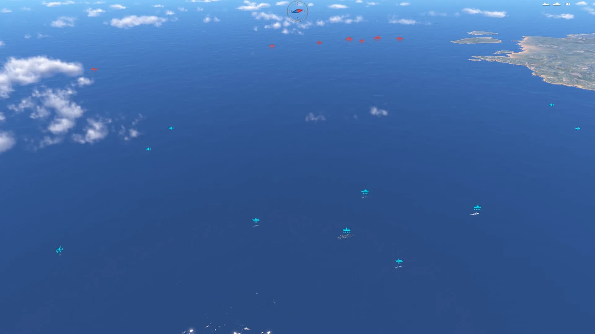 Trident: Naval Doctrine görsel 7