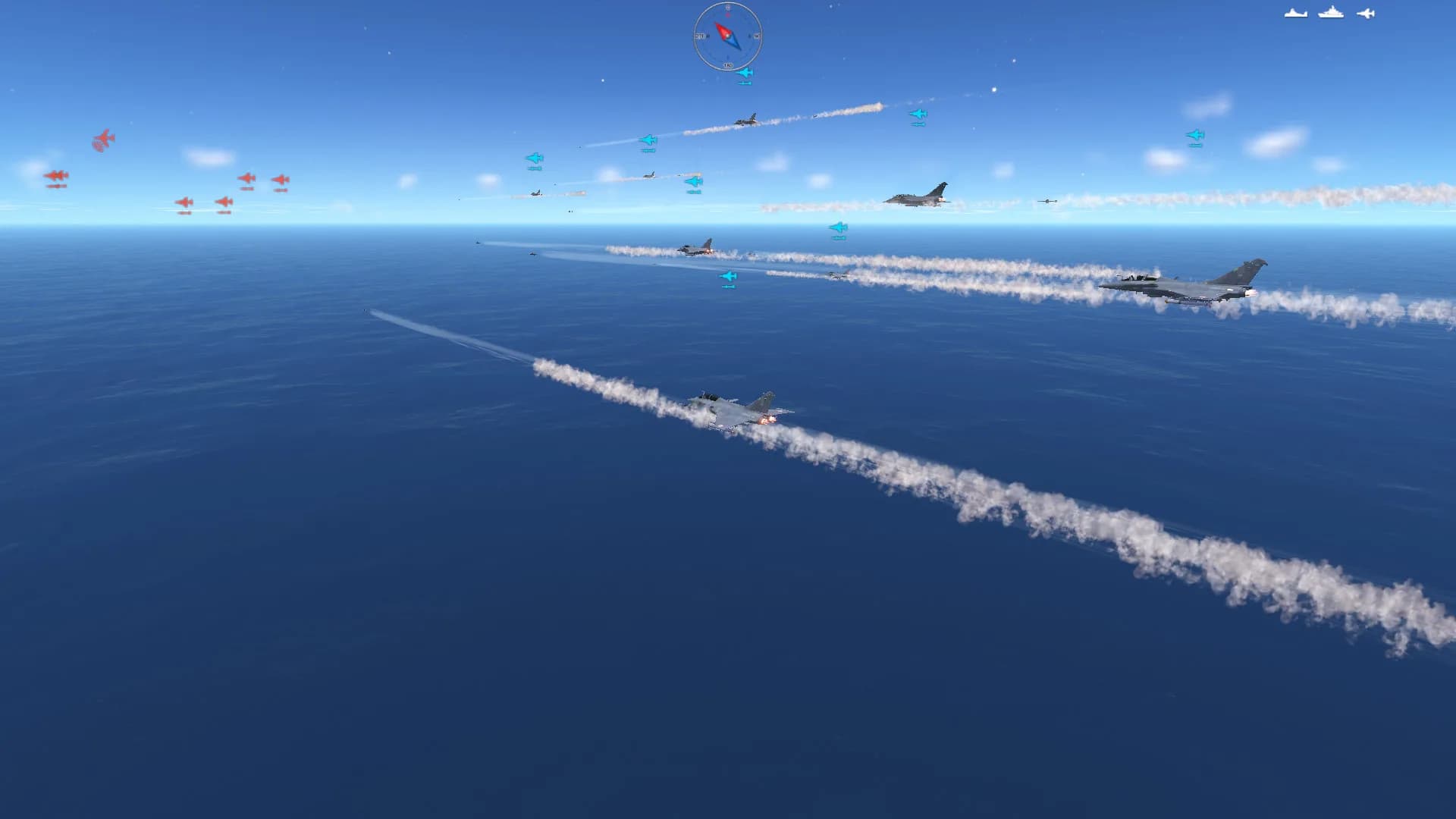 Trident: Naval Doctrine görsel 10