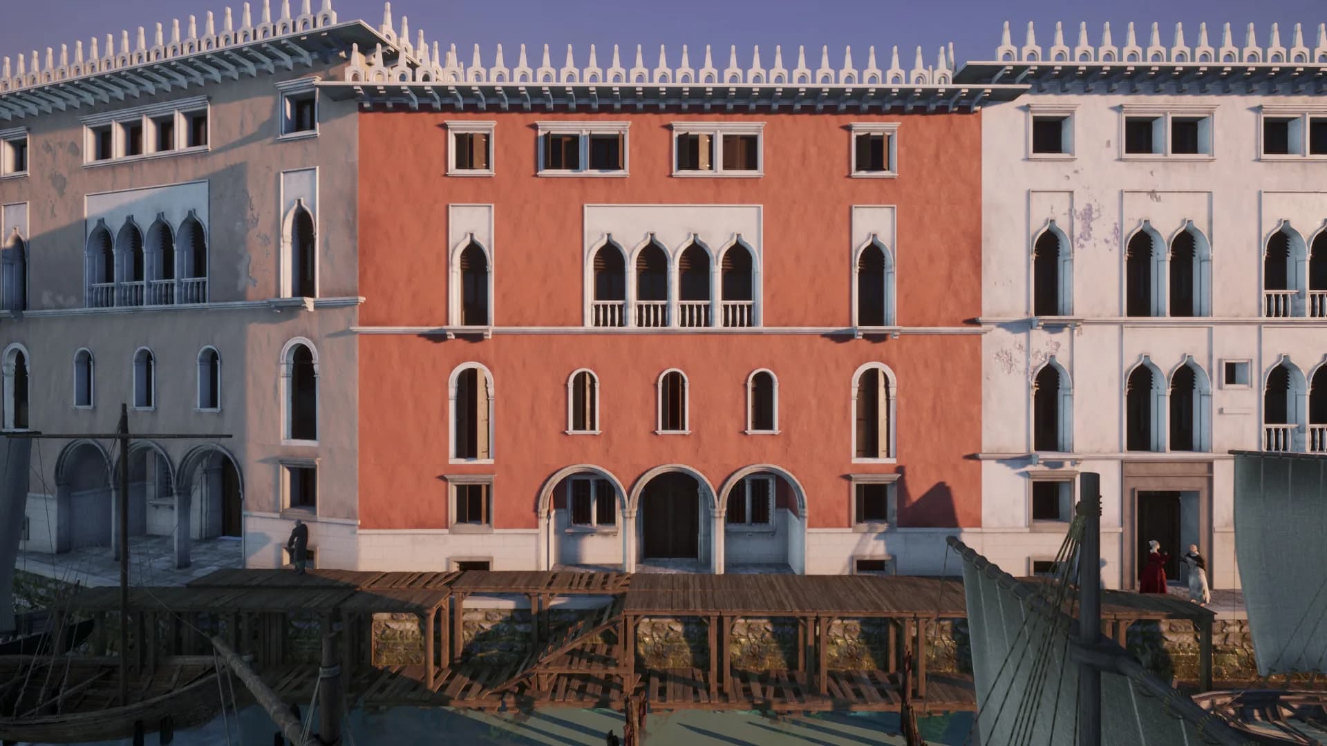 Venice Master görsel 7