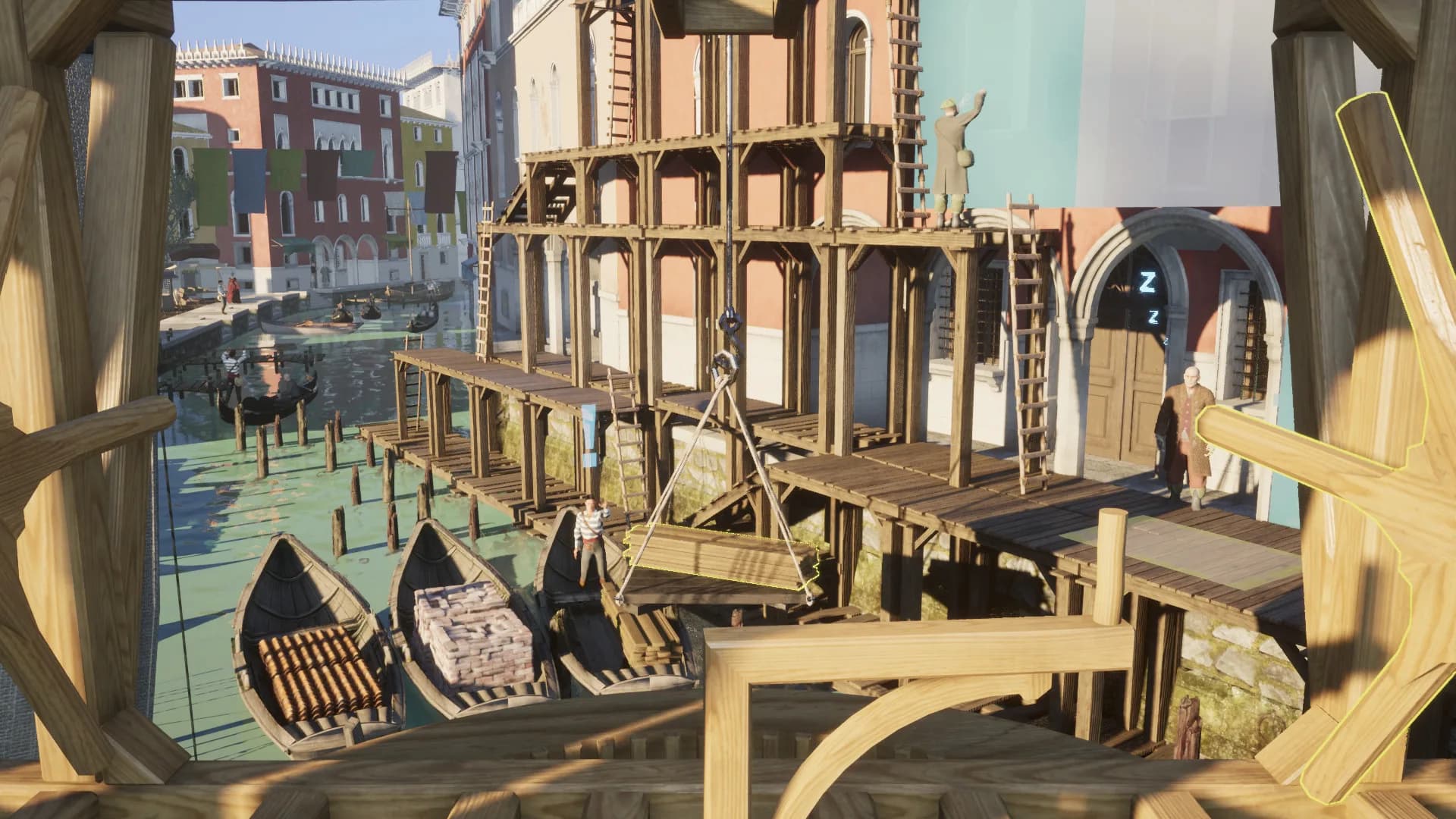 Venice Master görsel 8