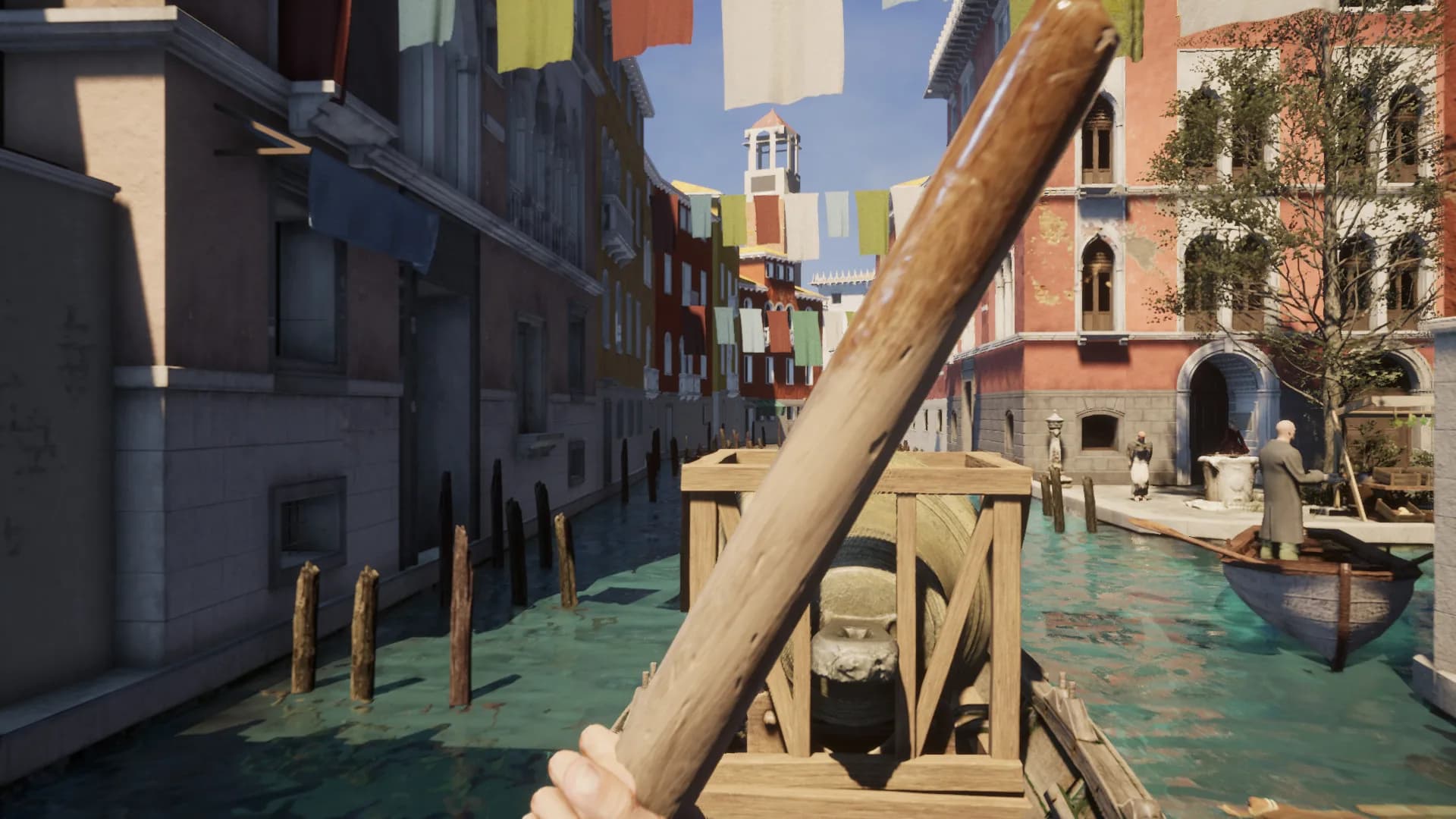 Venice Master görsel 10