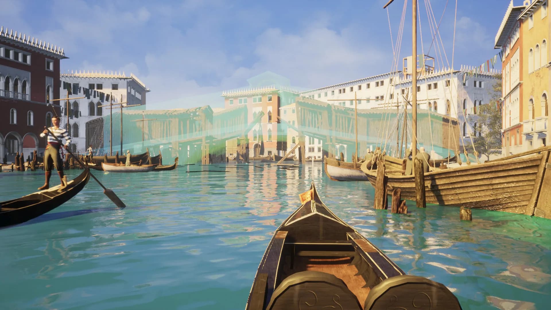 Venice Master görsel 11