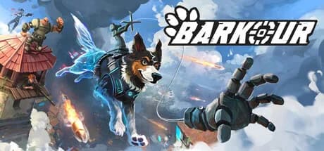 Barkour
