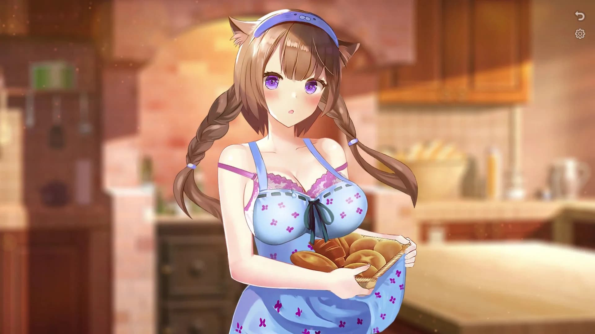 Yummy Girl 2 görsel 2