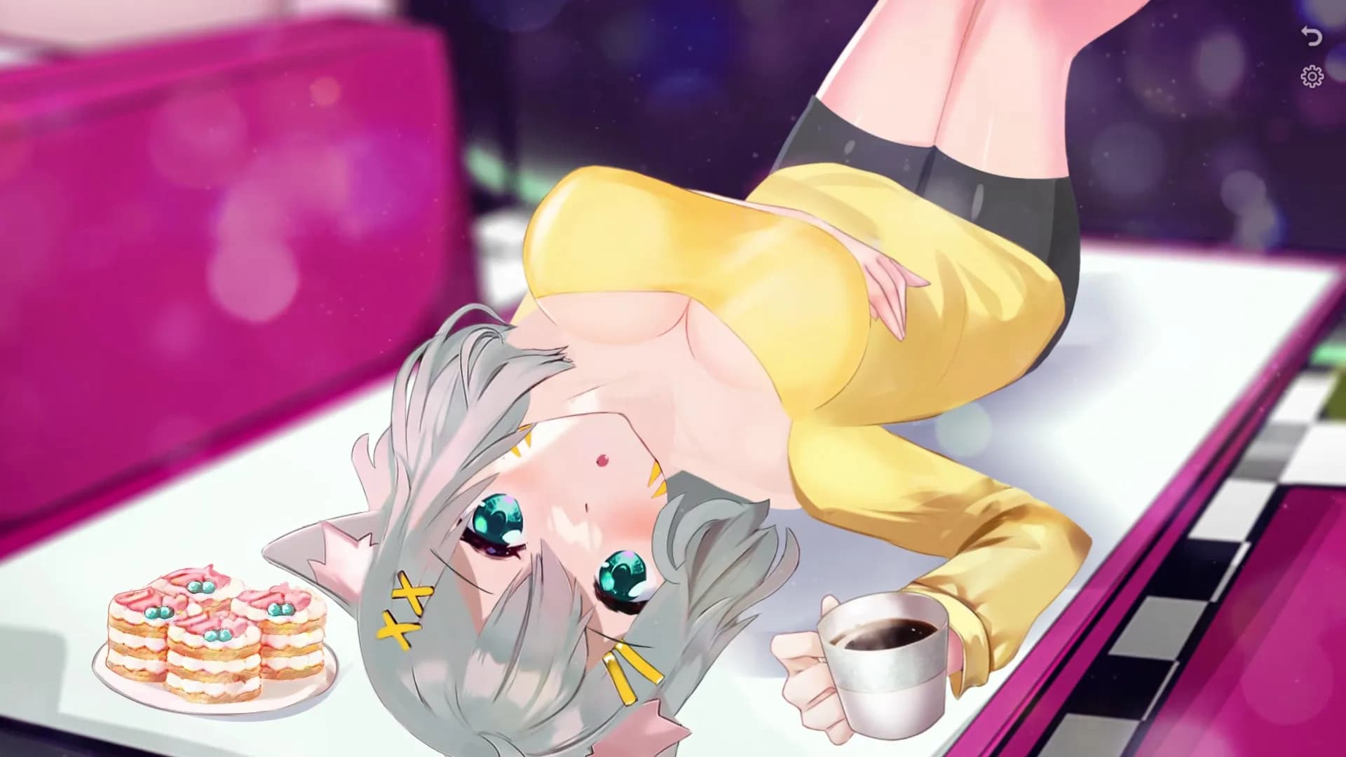 Yummy Girl 2 görsel 4