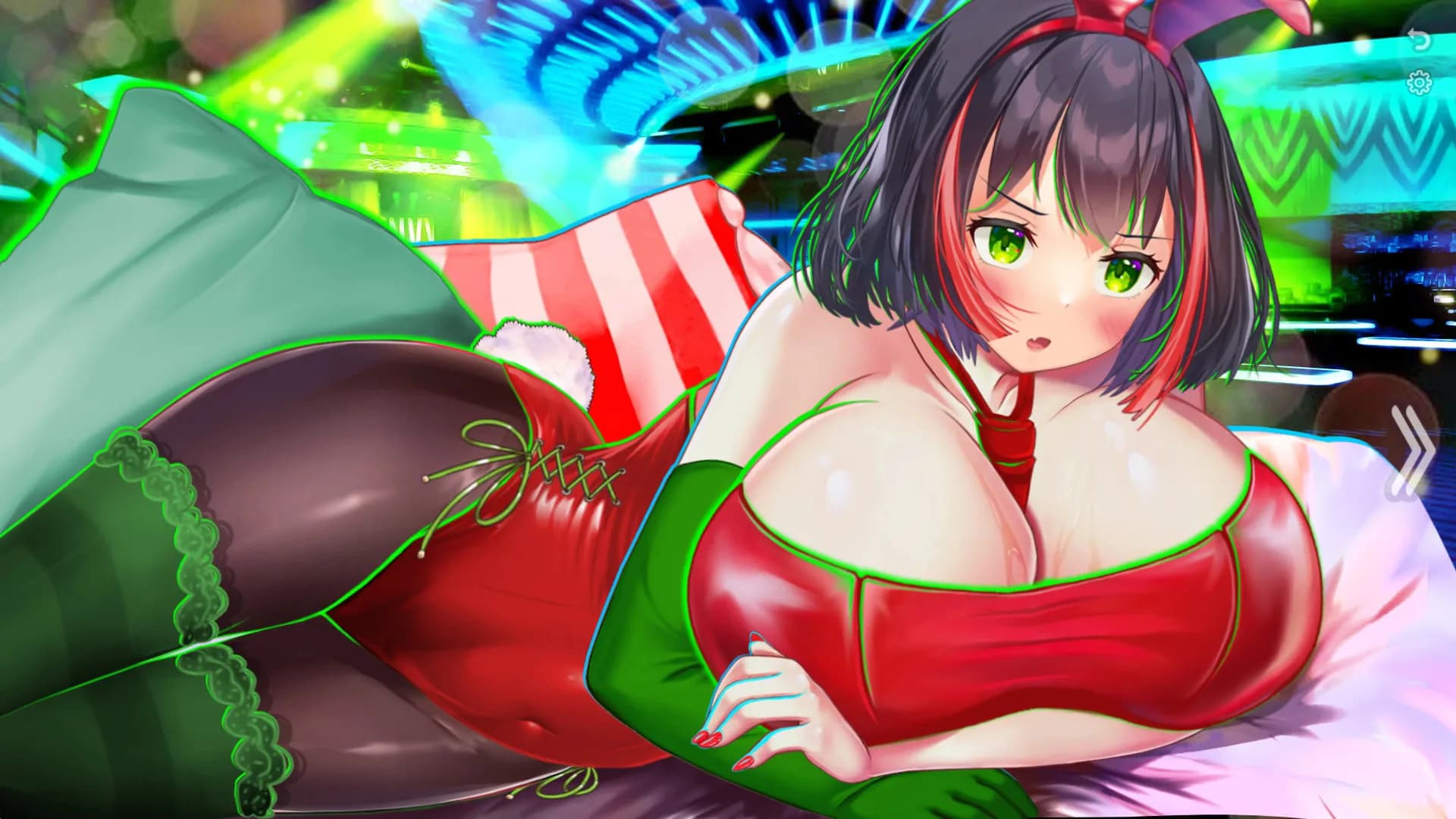 Bunny Girl Story görsel 3